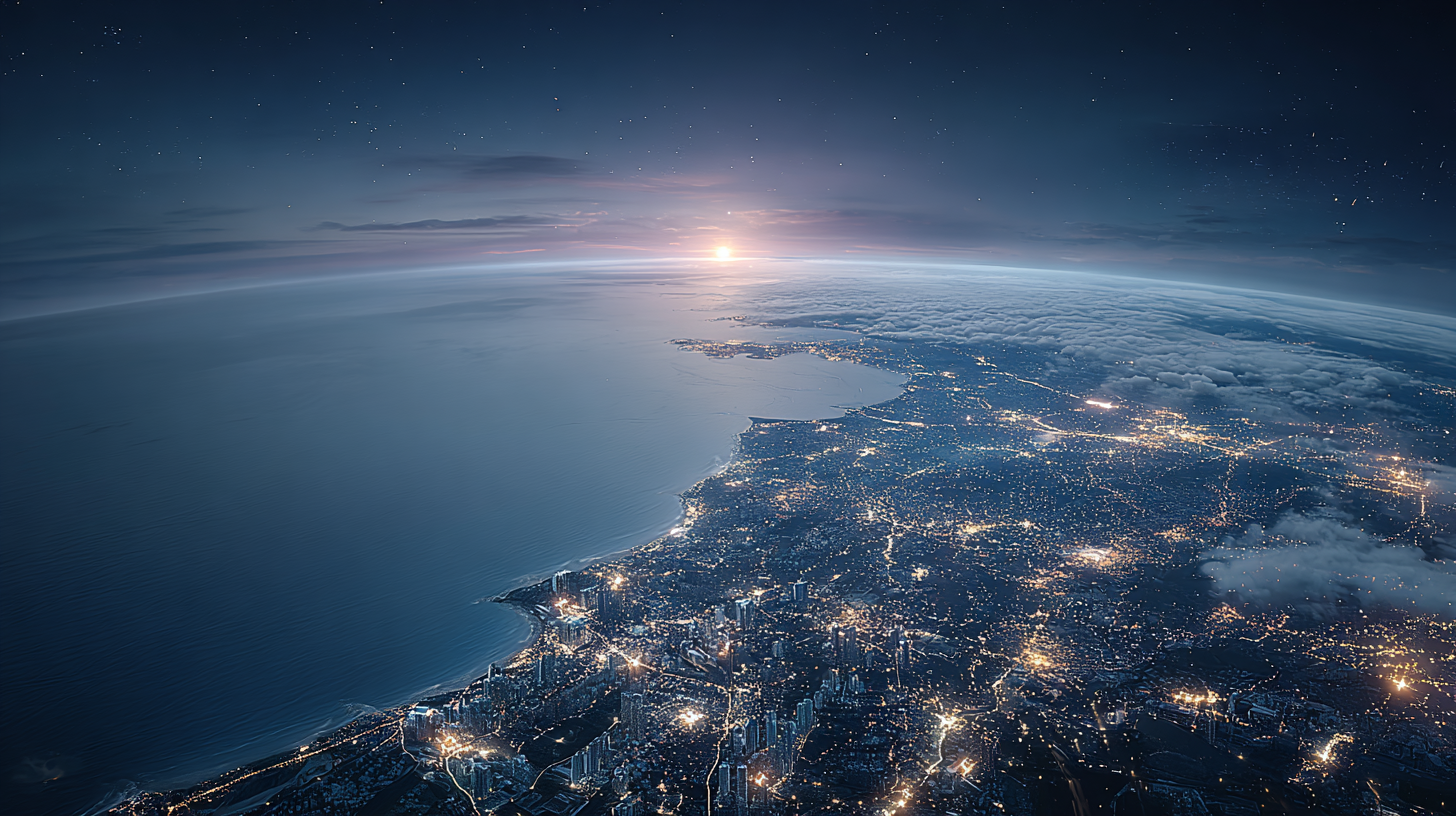 Regional collaboration programs